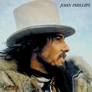 John Phillips -  John, the Wolfking of L.A